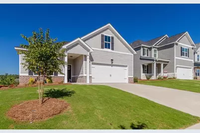 5370 Greyton Circle, North Augusta, SC 29860 - Photo 41