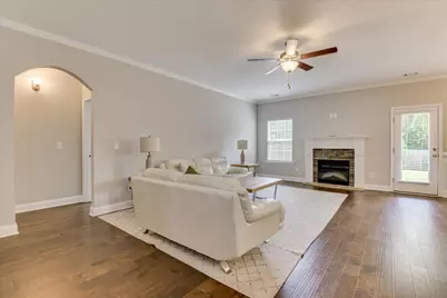 5370 Greyton Circle, North Augusta, SC 29860 - Photo 5