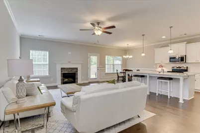5370 Greyton Circle, North Augusta, SC 29860 - Photo 3