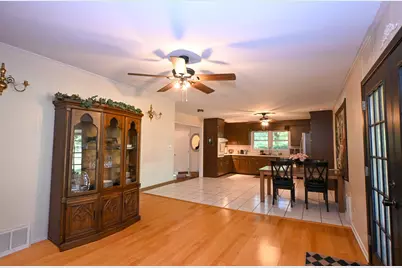 210 Forest Drive, North Augusta, SC 29841 - Photo 21