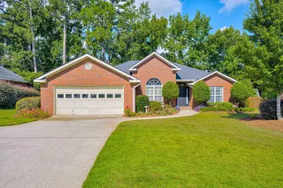 1108 Hampstead Place, Martinez, GA 30907 - Photo 1