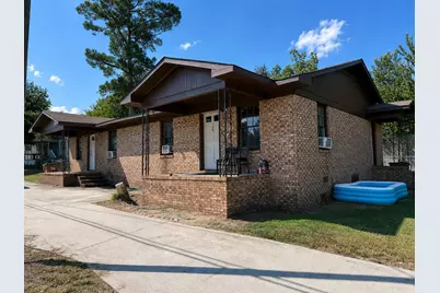 138 Dunbar Street, Warrenville, SC 29851 - Photo 1