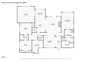 602 Morris Run, Murphys Estates, SC 29860 - Photo 41