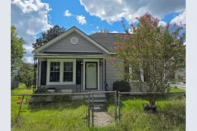 218 Railroad Street, Warrenville, SC 29851 - Photo 1