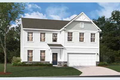 3584 Tanbark Oak Lane NW, Aiken, SC 29801 - Photo 1