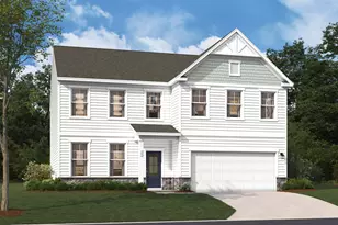 3584 Tanbark Oak Ln NW, Aiken, SC 29801 - Photo 1