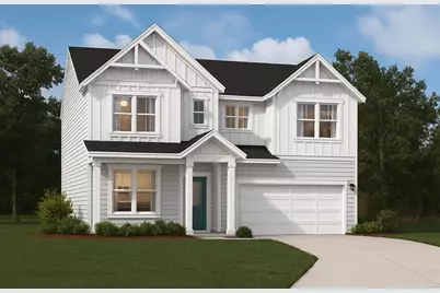 3556 Tanbark Oak Lane NW, Aiken, SC 29801 - Photo 1