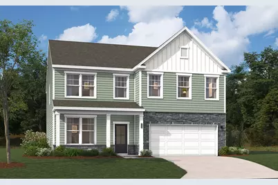 3332 Tanbark Oak Lane NW, Aiken, SC 29801 - Photo 1