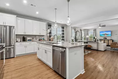 3510 Tanbark Oak Lane NW, Aiken, SC 29801 - Photo 7