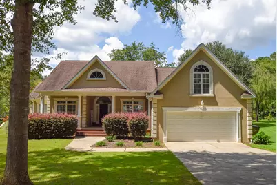 1278 Willow Woods Drive, Aiken, SC 29803 - Photo 1