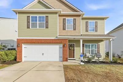 397 Anmore Court, Aiken, SC 29801 - Photo 1
