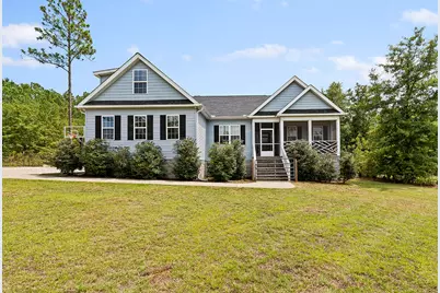 266 Sudlow Lake Road, Graniteville, SC 29829 - Photo 1