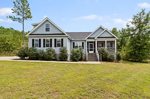 266 Sudlow Lake Rd, Graniteville, SC 29829 - Photo 1