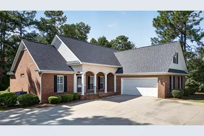 212 Red Oak Lane, Aiken, SC 29803 - Photo 1