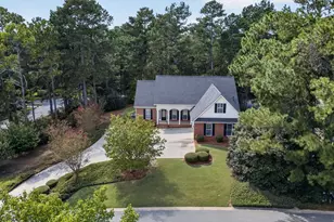 212 Red Oak Ln, Aiken, SC 29803 - Photo 5