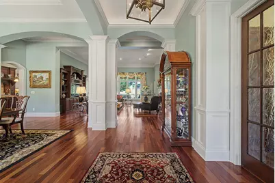 209 Grassy Creek Lane, Aiken, SC 29803 - Photo 9