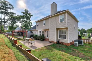 4580 Mallard Ct, Martinez, GA 30907 - Photo 47