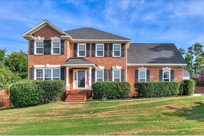 4580 Mallard Court, Martinez, GA 30907 - Photo 1