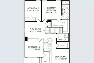 1020 Mizuno Drive, Hephzibah, GA 30815 - Photo 3