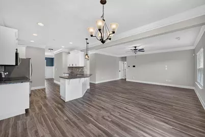 1199 Gregory Landing Drive, North Augusta, SC 29860 - Photo 7