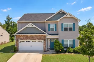 1199 Gregory Landing Dr, North Augusta, SC 29860 - Photo 1