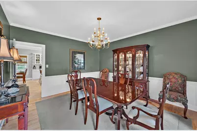 6 Roundhill Court, Aiken, SC 29803 - Photo 7