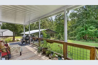 869 Clinton Church Road, Salley, SC 29137 - Photo 3