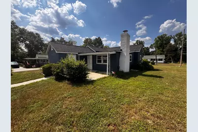 300 Carline Road, Warrenville, SC 29851 - Photo 1