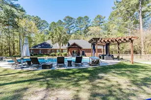 348 Old Sudlow Lake Rd, North Augusta, SC 29841 - Photo 53