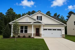 14249 Yellowjacket Boulevard, North Augusta, SC 29841 - Photo 1