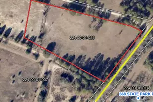 Tbd State Park Rd, Windsor, SC 29856 - Photo 1