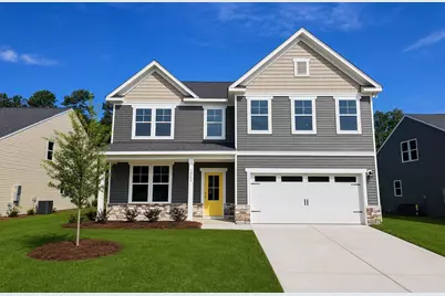 14299 Yellow Jacket Boulevard, North Augusta, SC 29841 - Photo 1