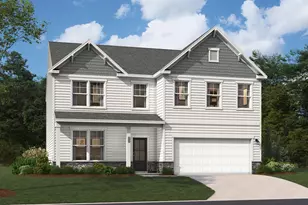 14299 Yellowjacket Boulevard, North Augusta, SC 29841 - Photo 1