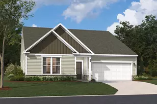 14321 Yellowjacket Boulevard, North Augusta, SC 29841 - Photo 1