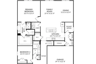 14321 Yellowjacket Boulevard, North Augusta, SC 29841 - Photo 5