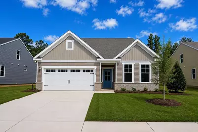 14349 Yellow Jacket Boulevard, North Augusta, SC 29841 - Photo 1