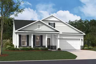 14373 Yellowjacket Boulevard, North Augusta, SC 29841 - Photo 1