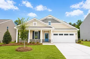 14373 Yellowjacket Blvd, North Augusta, SC 29841 - Photo 1