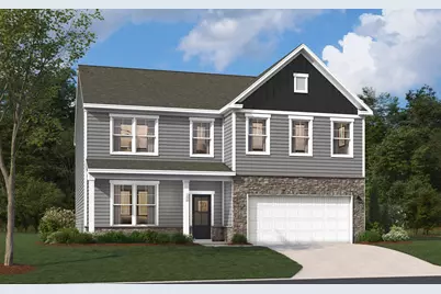 3532 Tanbark Oak Lane NW, Aiken, SC 29801 - Photo 1
