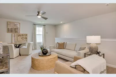 3486 Tanbark Oak Lane NW, Aiken, SC 29801 - Photo 13