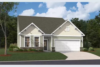 3486 Tanbark Oak Lane NW, Aiken, SC 29801 - Photo 1