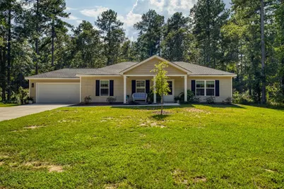 284 Wendell Lane, Wagener, SC 29164 - Photo 3