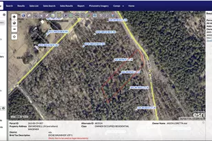 284 Wendell Ln, Wagener, SC 29164 - Photo 33
