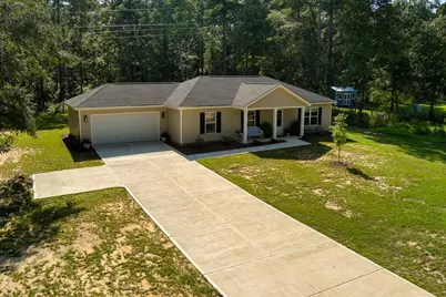 284 Wendell Lane, Wagener, SC 29164 - Photo 31