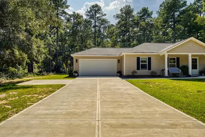 284 Wendell Lane, Wagener, SC 29164 - Photo 1