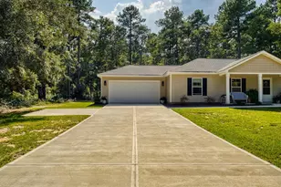 284 Wendell Ln, Wagener, SC 29164 - Photo 1