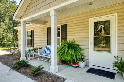 284 Wendell Lane, Wagener, SC 29164 - Photo 5