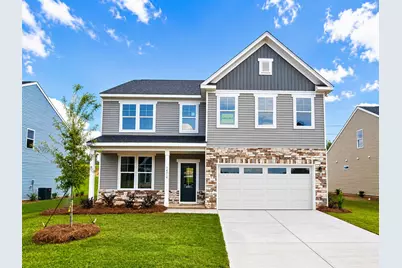 14314 Yellow Jacket Boulevard, North Augusta, SC 29841 - Photo 1