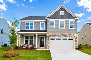 14314 Yellowjacket Blvd, North Augusta, SC 29841 - Photo 1