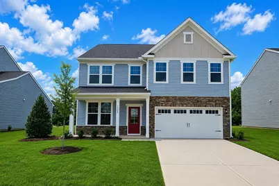 14338 Yellow Jacket Boulevard, North Augusta, SC 29841 - Photo 1